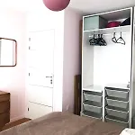 Appartement Cosy Et Calme