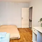 Appartement Cosy Et Calme